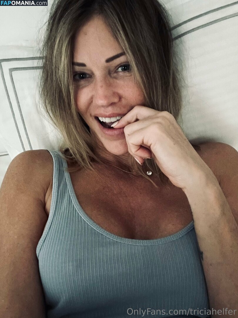 Cylon / Tricia Helfer / officialtriciahelfer / triciahelfer Desnudo OnlyFans  Foto filtrada #183