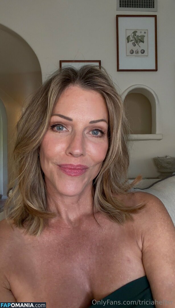 Cylon / Tricia Helfer / https: / officialtriciahelfer / triciahelfer Desnudo OnlyFans  Foto filtrada #215