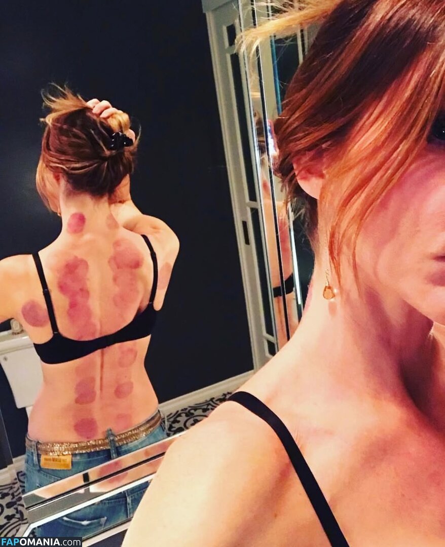 Cylon / Tricia Helfer / https: / officialtriciahelfer / triciahelfer Desnudo OnlyFans  Foto filtrada #225