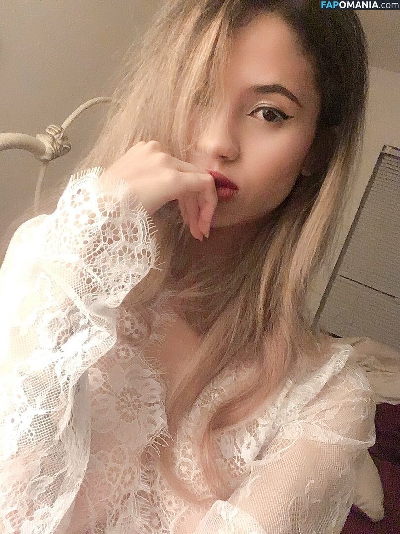 Trickywi / Trickywii / trickykenicki Desnudo OnlyFans  Foto filtrada #23