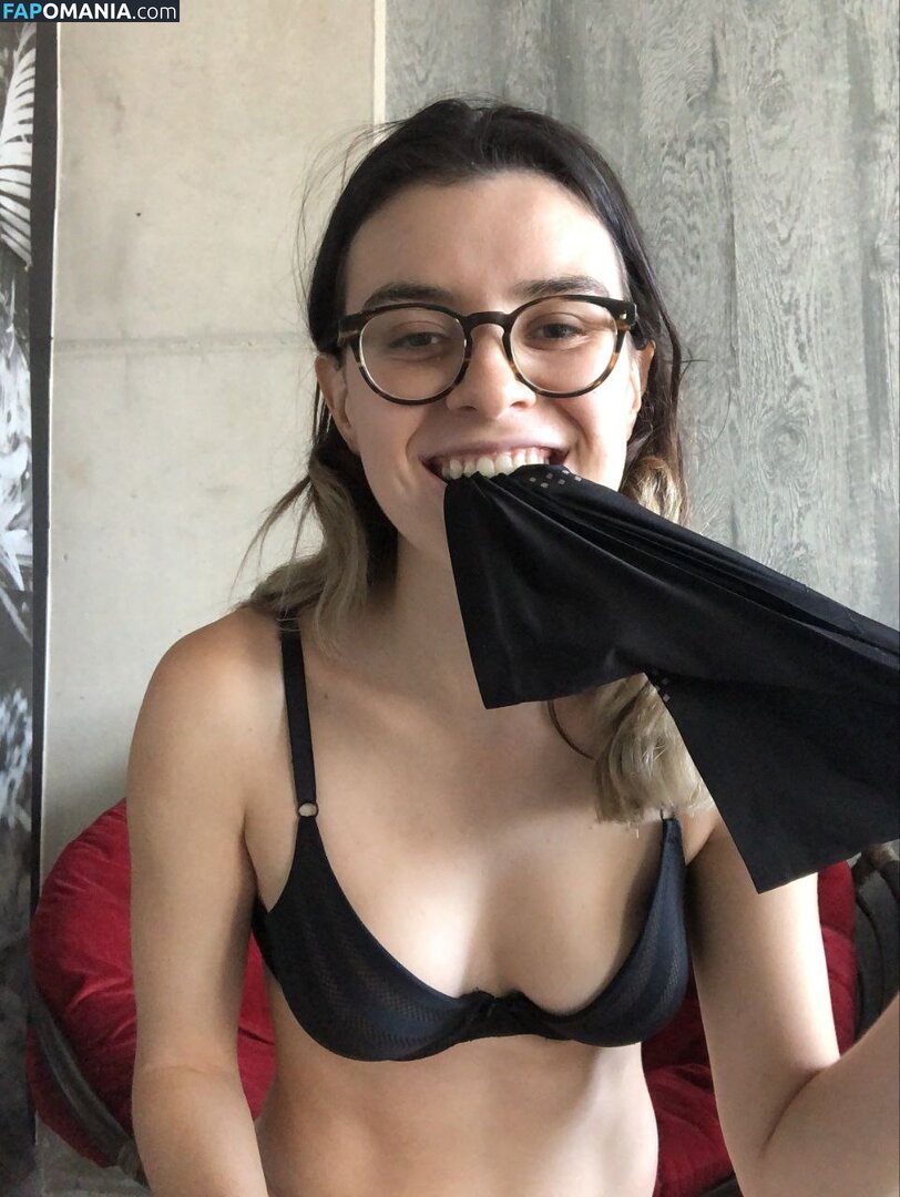 Trihunna / trianap24 Desnudo OnlyFans  Foto filtrada #1