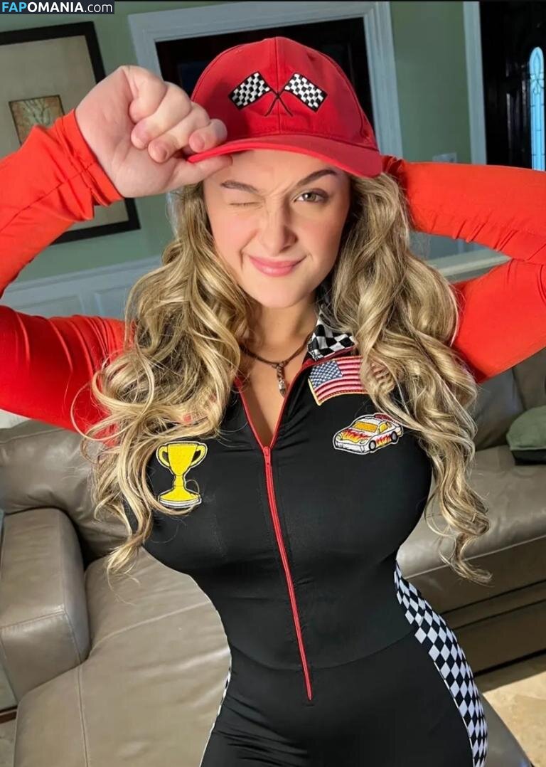 Trinity Morisette / trinity_morisette Desnudo OnlyFans  Foto filtrada #37