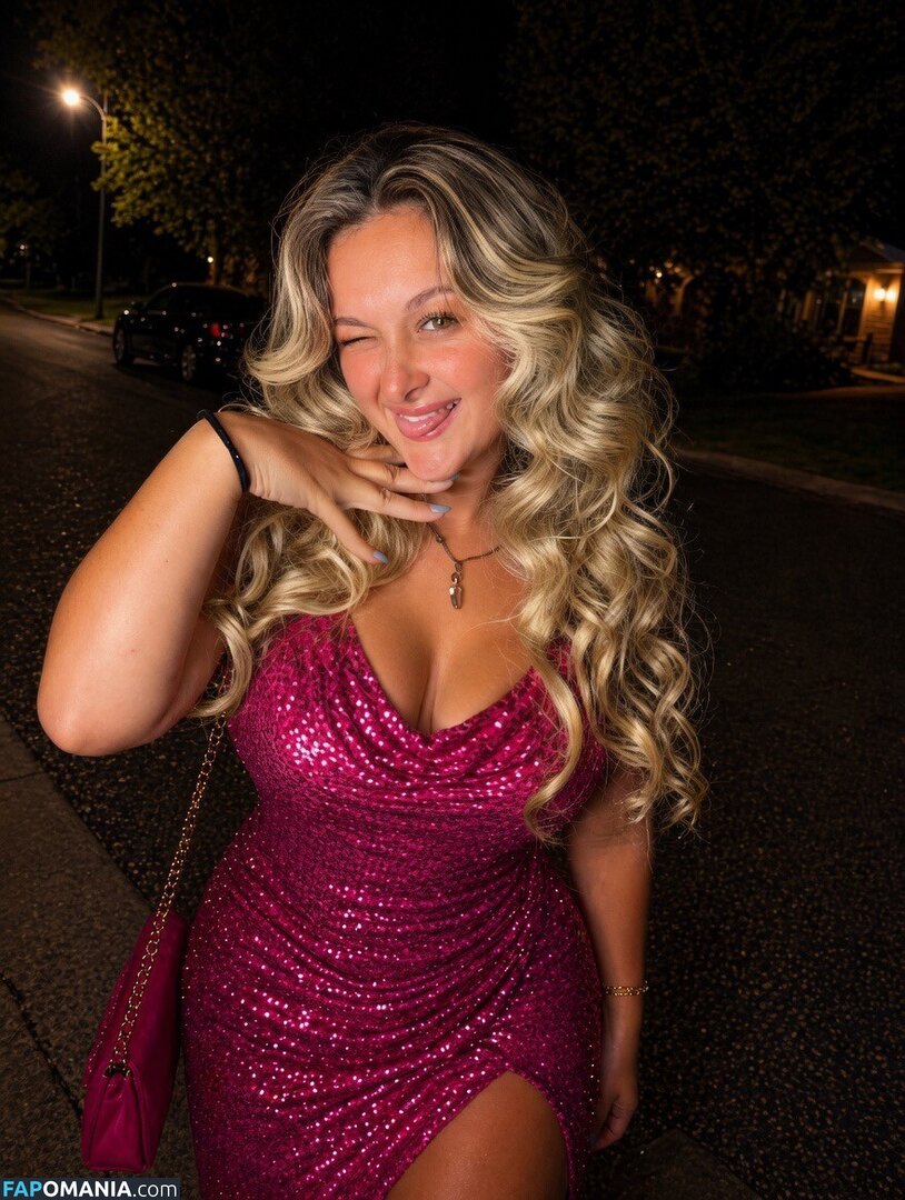 Trinity Morisette / trinity_morisette Desnudo OnlyFans  Foto filtrada #41