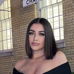 Trinity Pedersen