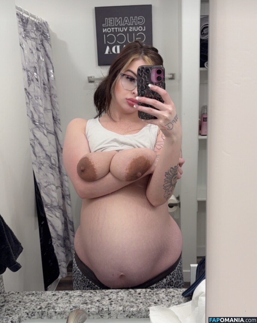 Onlyfans.com / trippybaby66 Desnudo OnlyFans  Foto filtrada #15