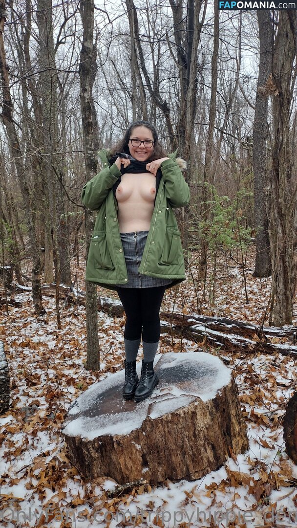trippygypsyhippie / trippyhippie_demise Desnudo OnlyFans  Foto filtrada #16