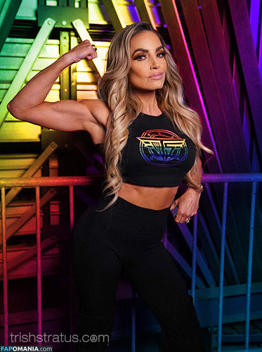 Trish Stratus / trishstratuscom Desnudo OnlyFans  Foto filtrada #34