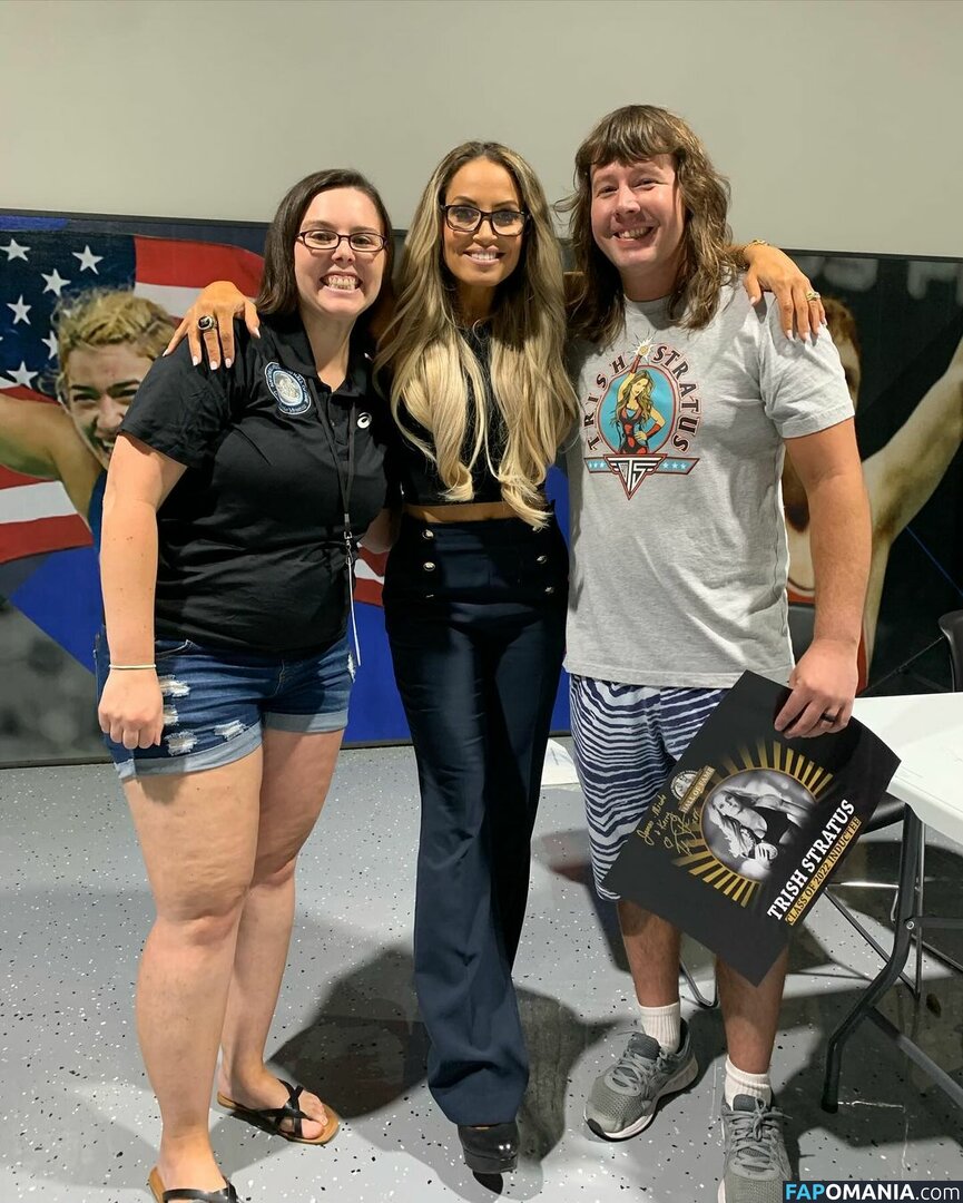 Trish Stratus / trishstratuscom Desnudo OnlyFans  Foto filtrada #508