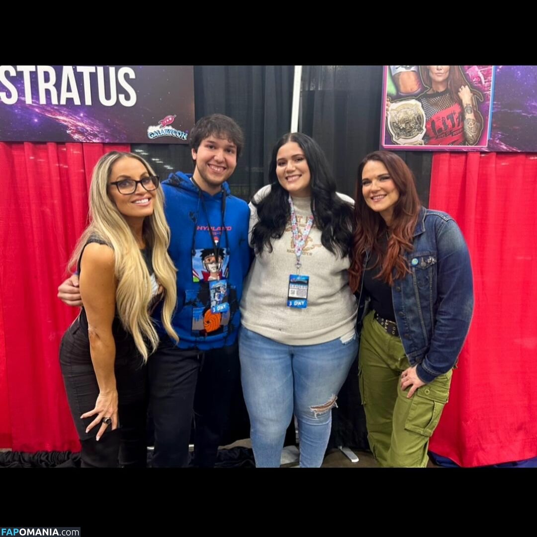Trish Stratus / trishstratuscom Desnudo OnlyFans  Foto filtrada #549