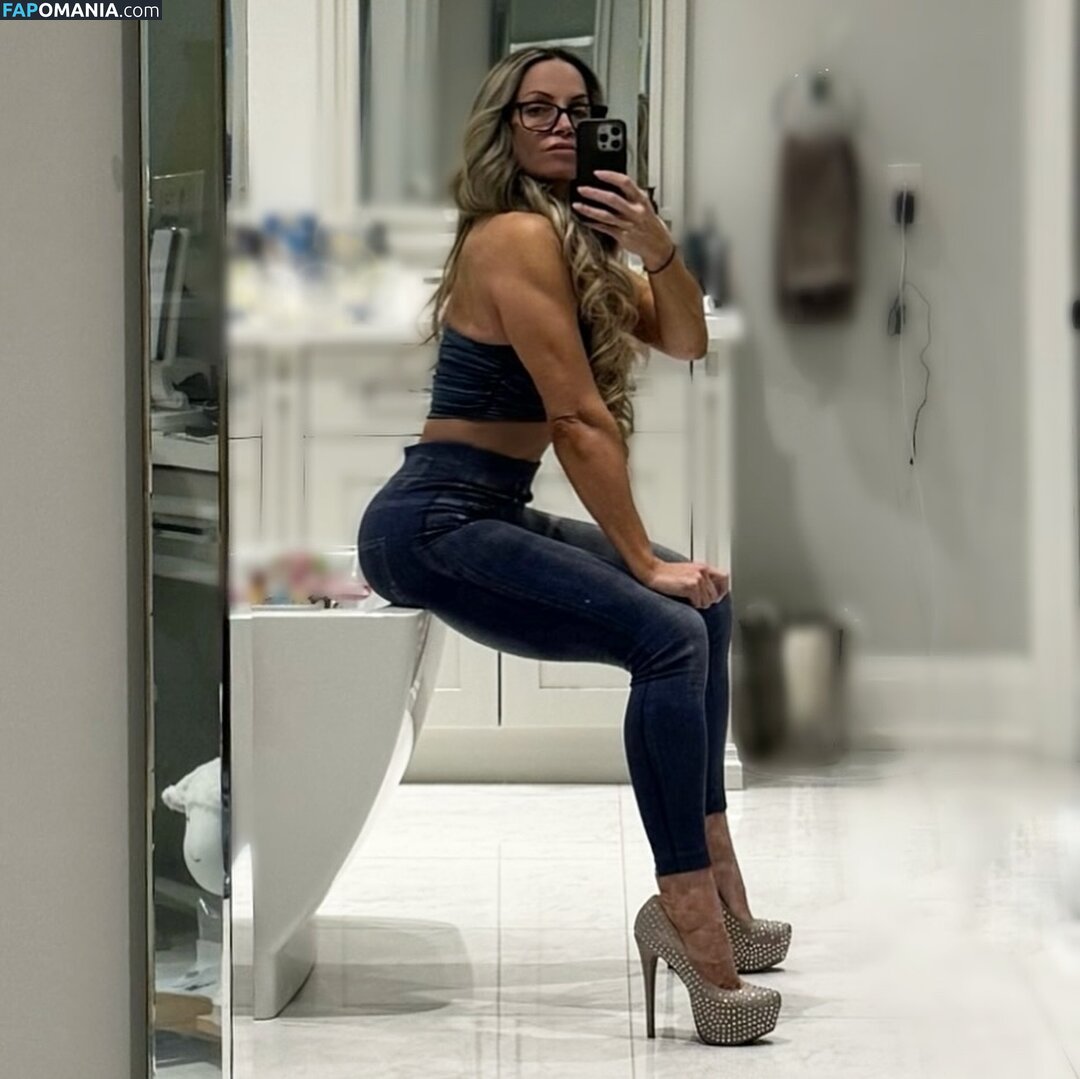 Trish Stratus / trishstratuscom Desnudo OnlyFans  Foto filtrada #1457
