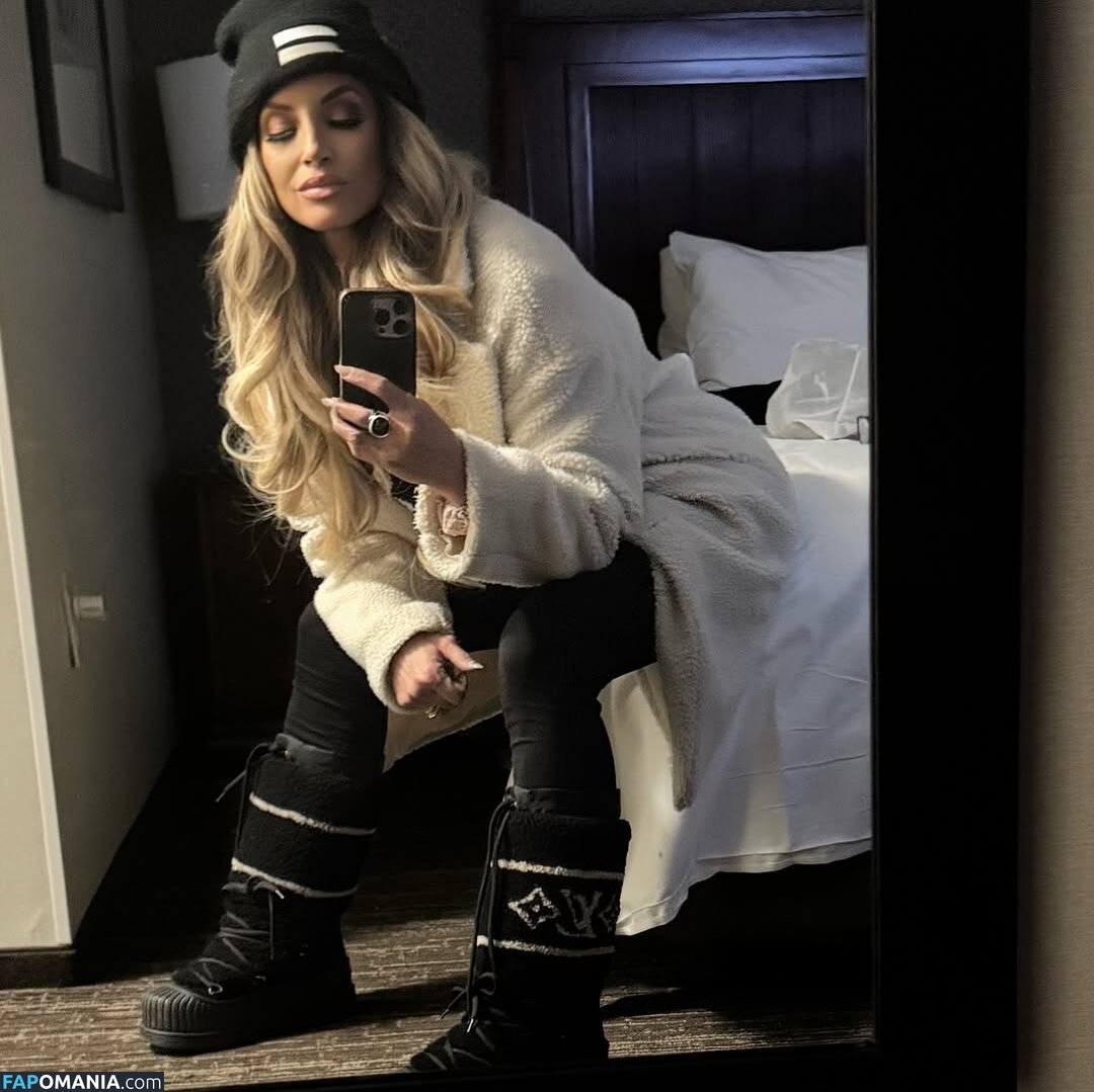 Trish Stratus / trishstratuscom Desnudo OnlyFans  Foto filtrada #1458