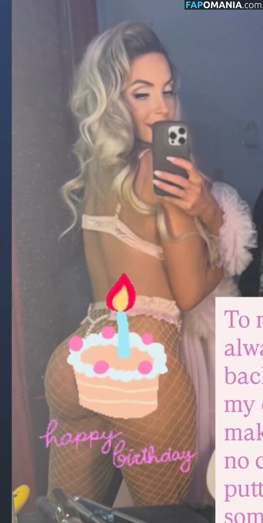 Trish Stratus / trishstratuscom Desnudo OnlyFans  Foto filtrada #1464