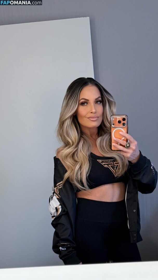 Trish Stratus / trishstratuscom Desnudo OnlyFans  Foto filtrada #1469