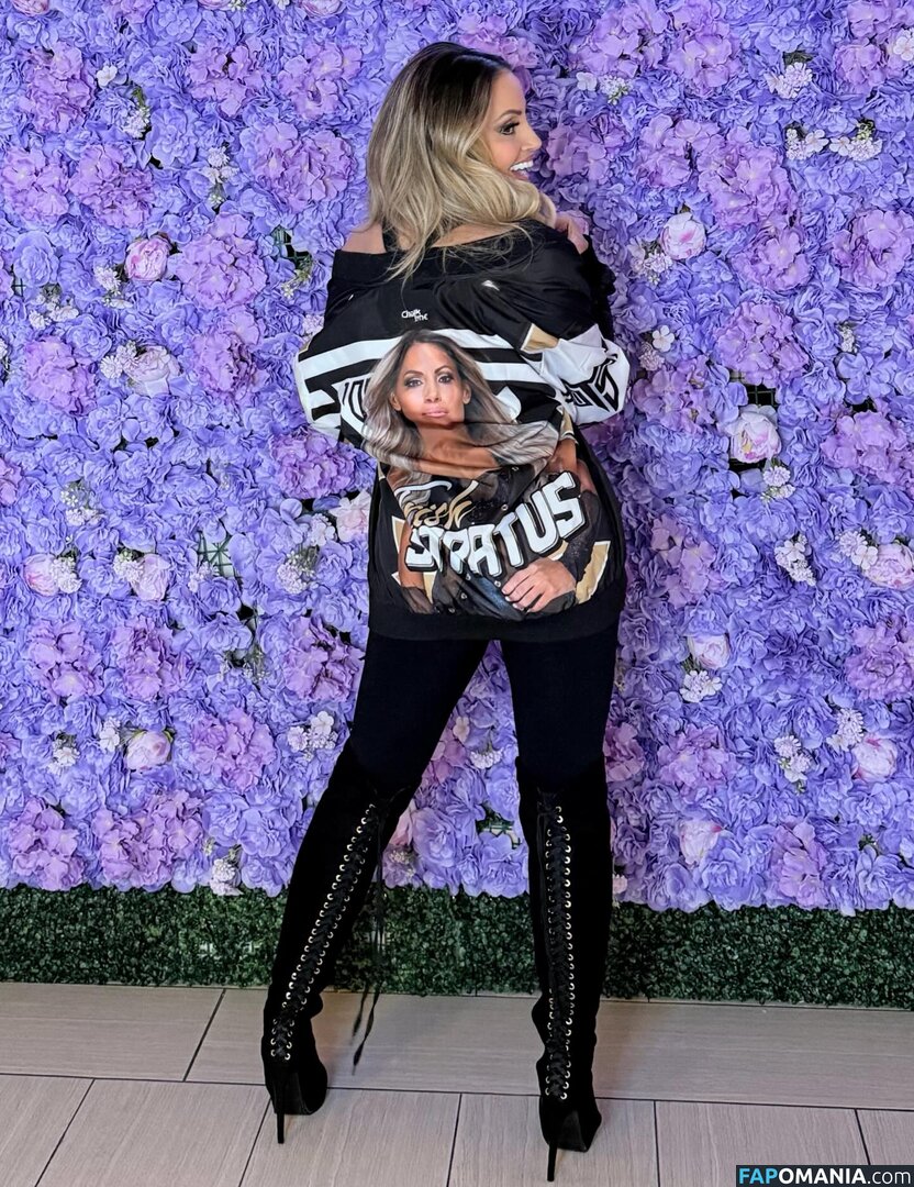 Trish Stratus / trishstratuscom Desnudo OnlyFans  Foto filtrada #1470