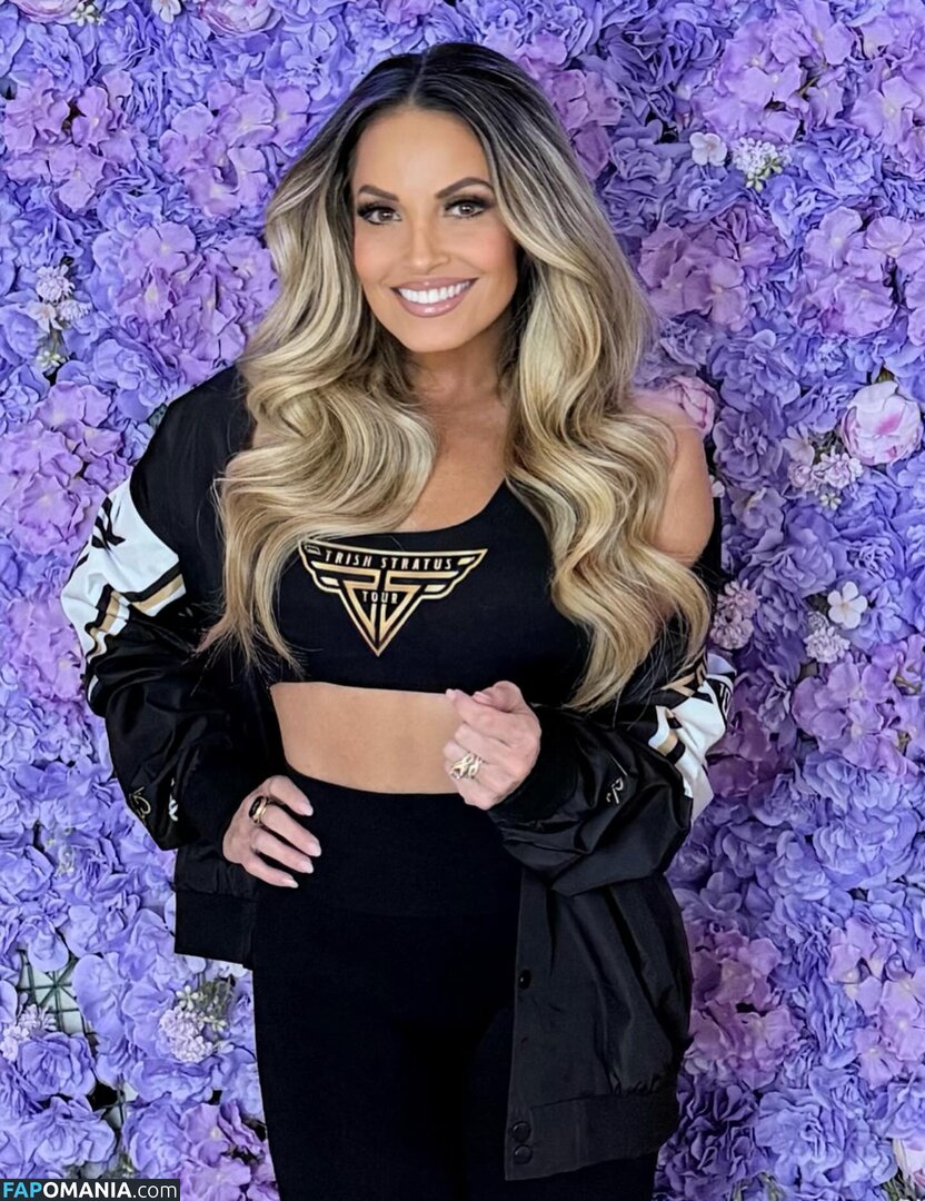 Trish Stratus / trishstratuscom Desnudo OnlyFans  Foto filtrada #1472