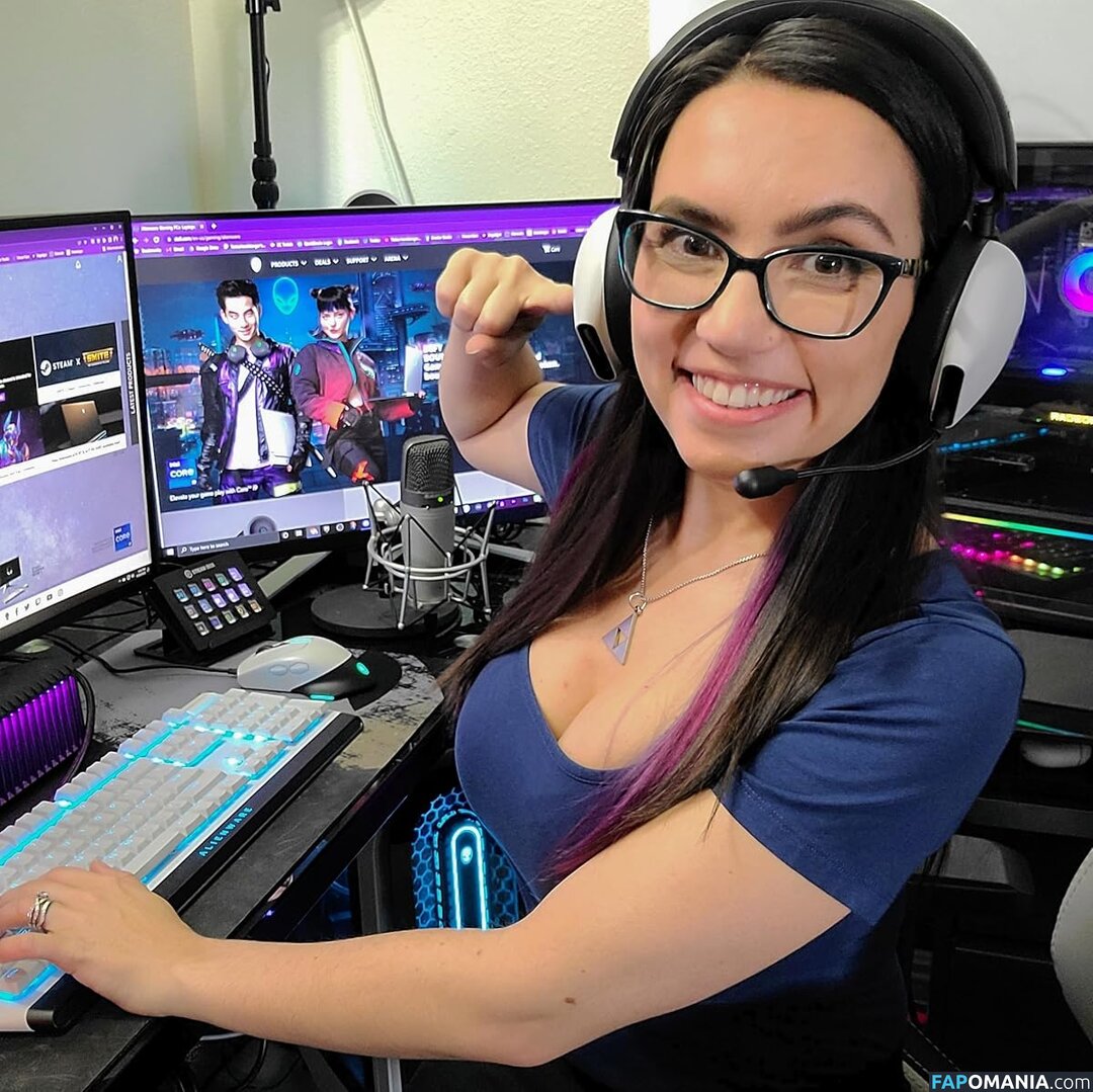 Trisha Hershberger / thatgrltrish Desnudo OnlyFans  Foto filtrada #36