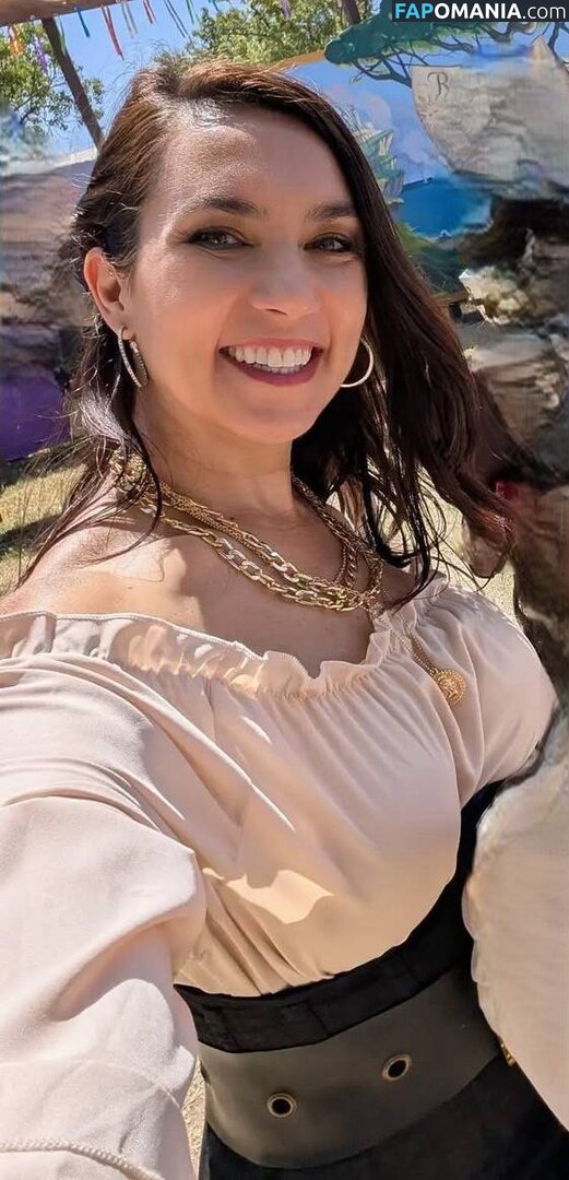 Trisha Hershberger / thatgrltrish Desnudo OnlyFans  Foto filtrada #37