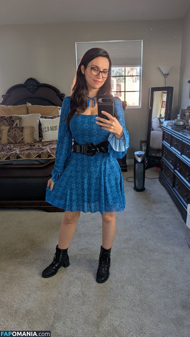 Trisha Hershberger / thatgrltrish Desnudo OnlyFans  Foto filtrada #40