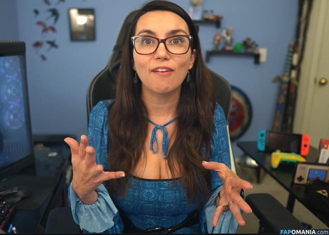 Trisha Hershberger / thatgrltrish Desnudo OnlyFans  Foto filtrada #41