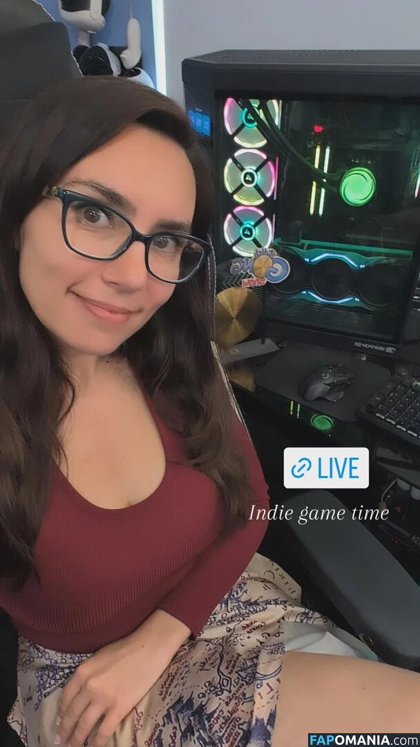 Trisha Hershberger / thatgrltrish Desnudo OnlyFans  Foto filtrada #42