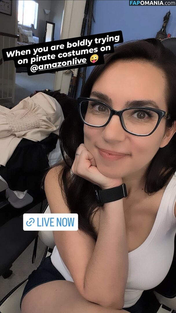 Trisha Hershberger / thatgrltrish Desnudo OnlyFans  Foto filtrada #43