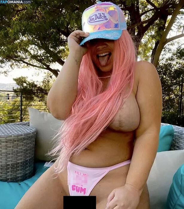 Trisha Pa Desnudo OnlyFans  Foto filtrada #1