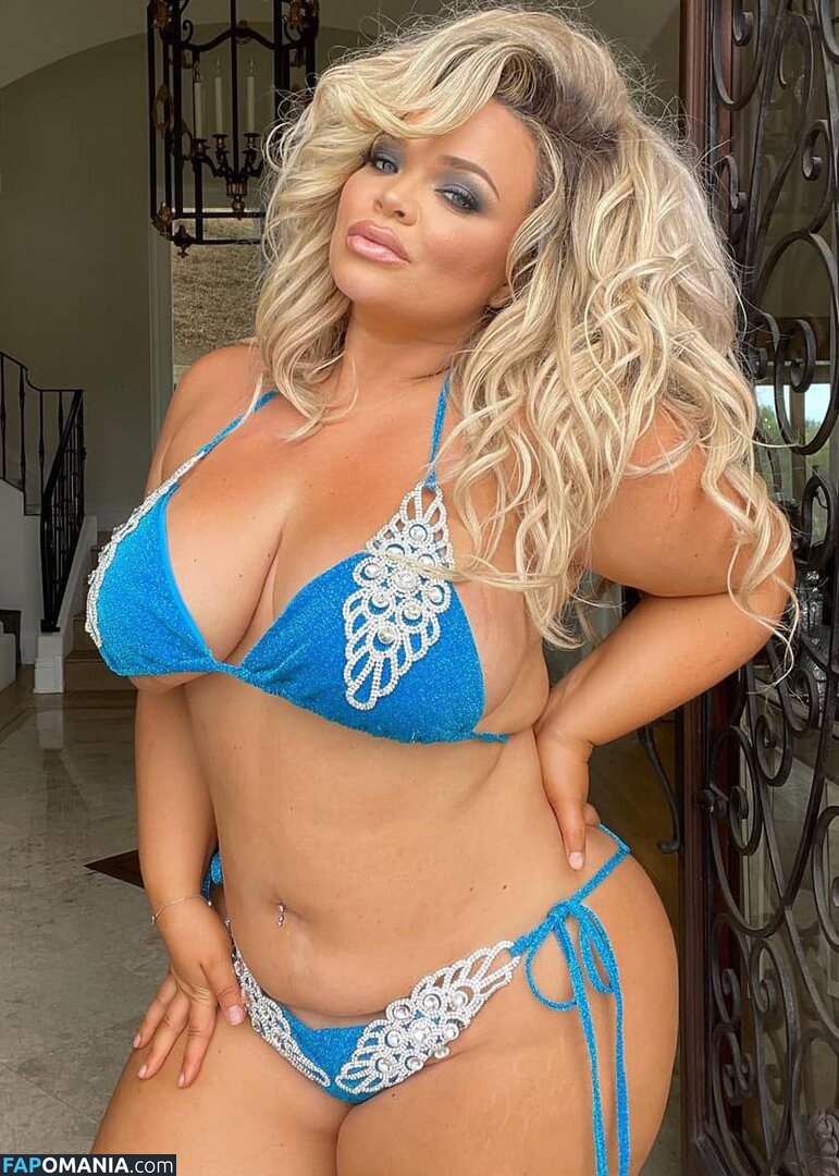 Trisha Pa Desnudo OnlyFans  Foto filtrada #2