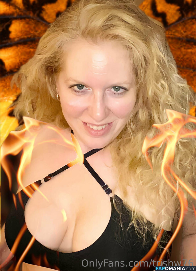 theecatsmeow_ / trishw76 Desnudo OnlyFans  Foto filtrada #27