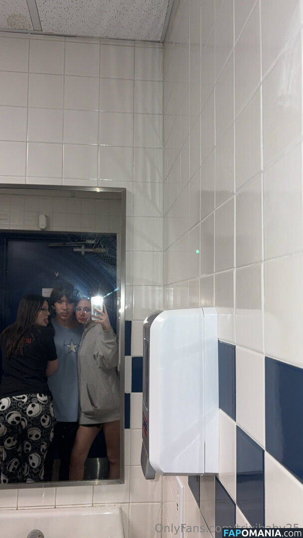 trixibaby25 / wonda_pasha Desnudo OnlyFans  Foto filtrada #1