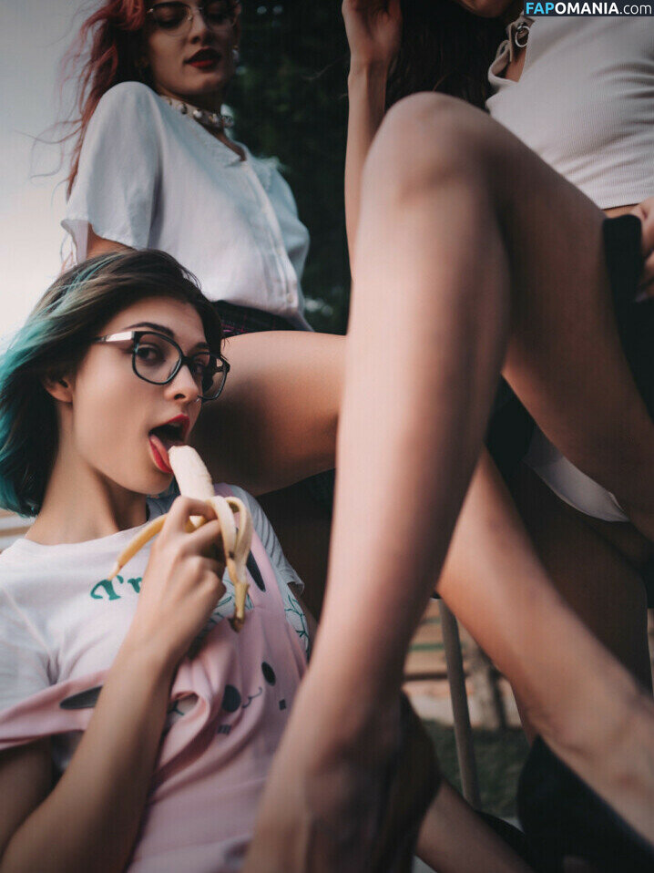 Trixy Blue / trixyblue / trixybluegirl Desnudo OnlyFans  Foto filtrada #323