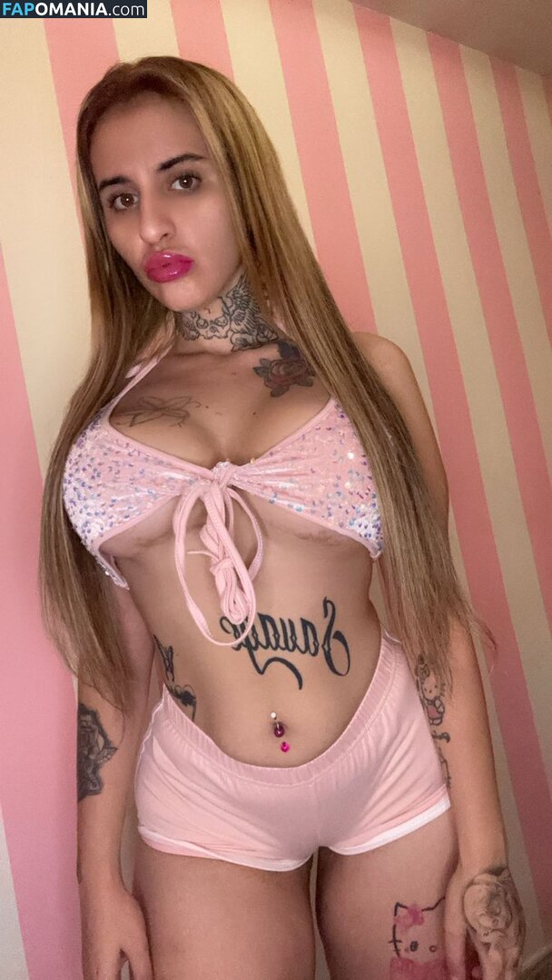 trizzyebeltran Desnudo OnlyFans  Foto filtrada #2