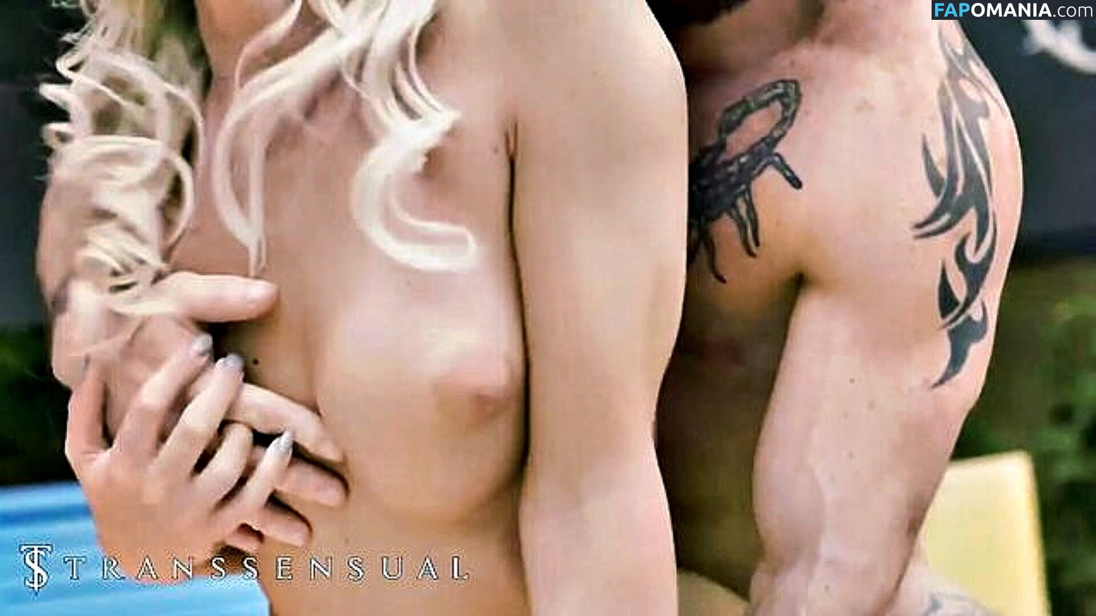 Trophyslut / barbietrophy / trophysluuut Desnudo OnlyFans  Foto filtrada #4