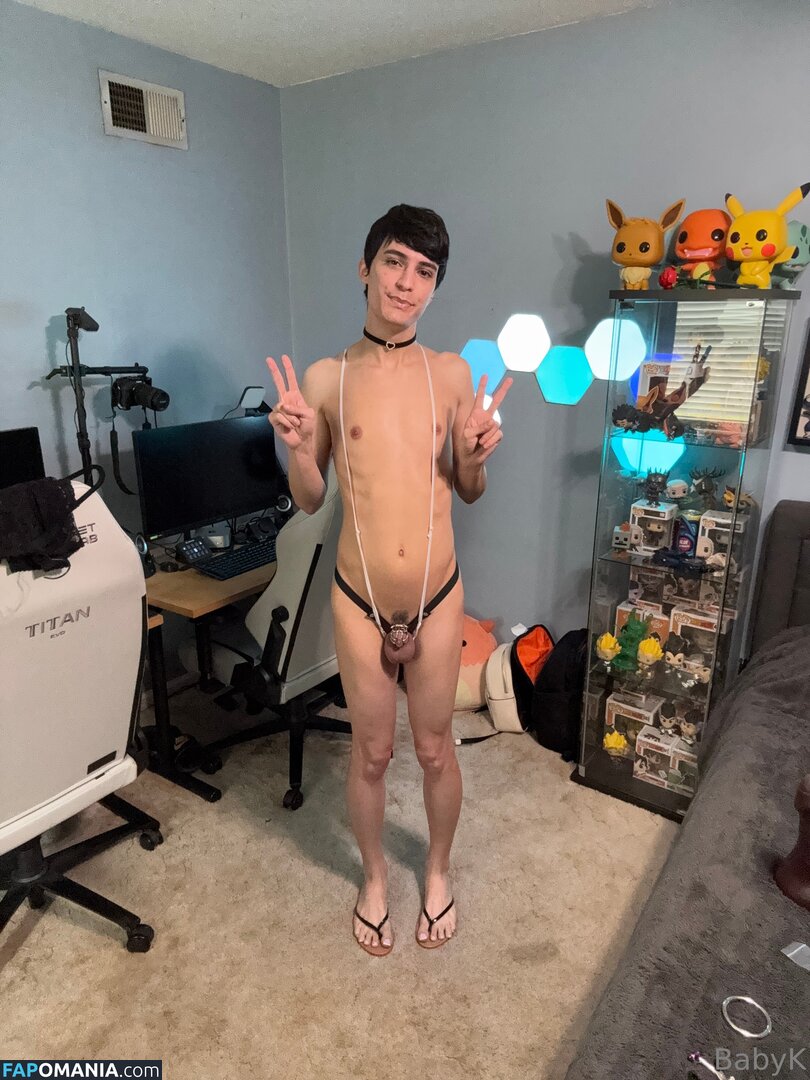 tropicalbabyk Desnudo OnlyFans  Foto filtrada #8
