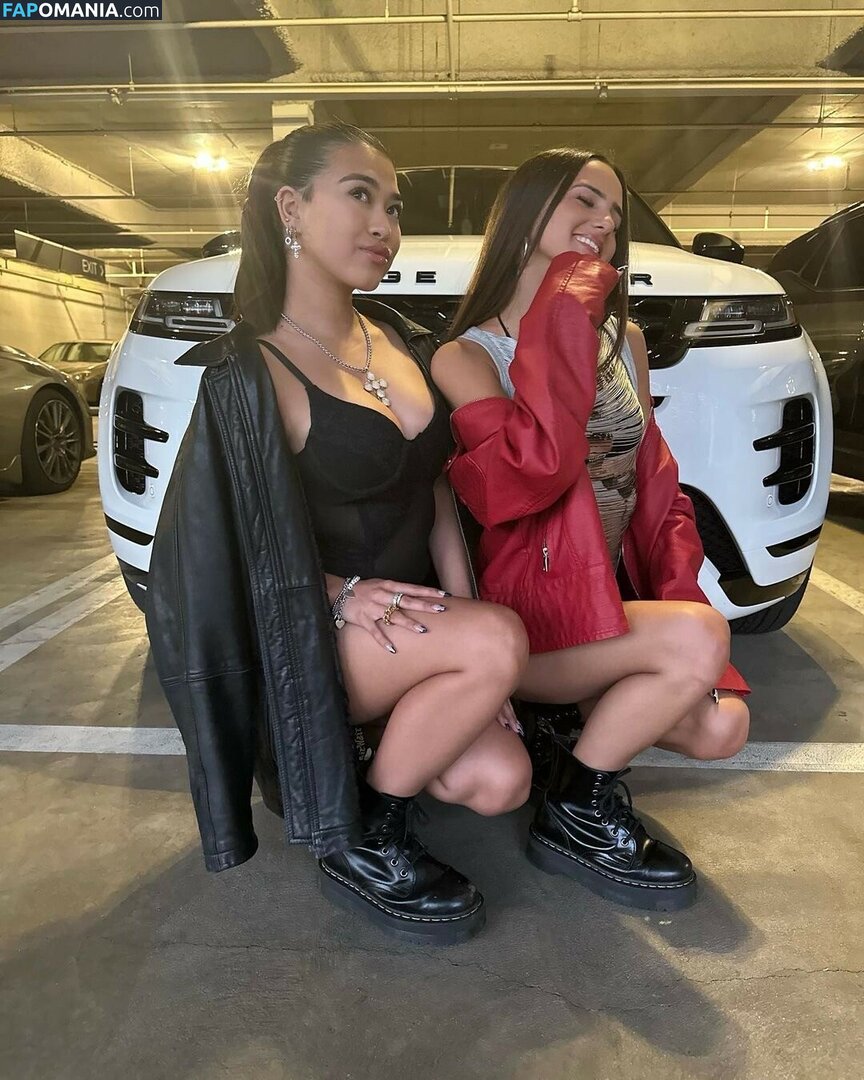 React Chanel Girls / Try Channel Girls / haleyhudson / thetrychannel Desnudo OnlyFans  Foto filtrada #131