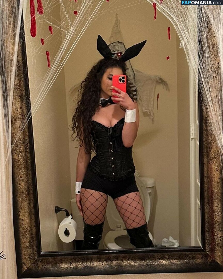 React Chanel Girls / Try Channel Girls / haleyhudson / thetrychannel Desnudo OnlyFans  Foto filtrada #197