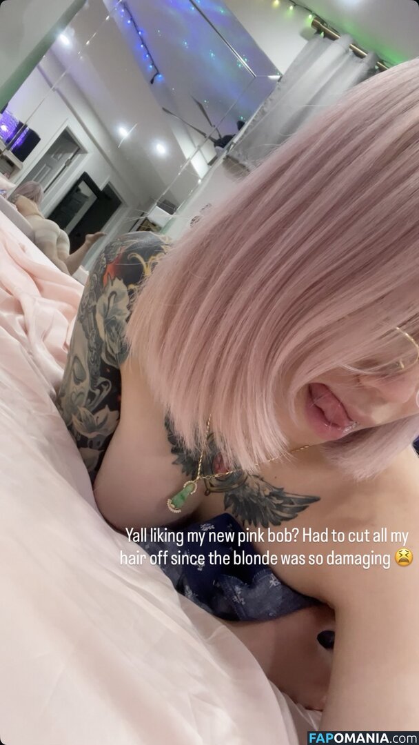 TS Melanie / TSMelanie1 / trinitisky / ts-melanie Desnudo OnlyFans  Foto filtrada #3