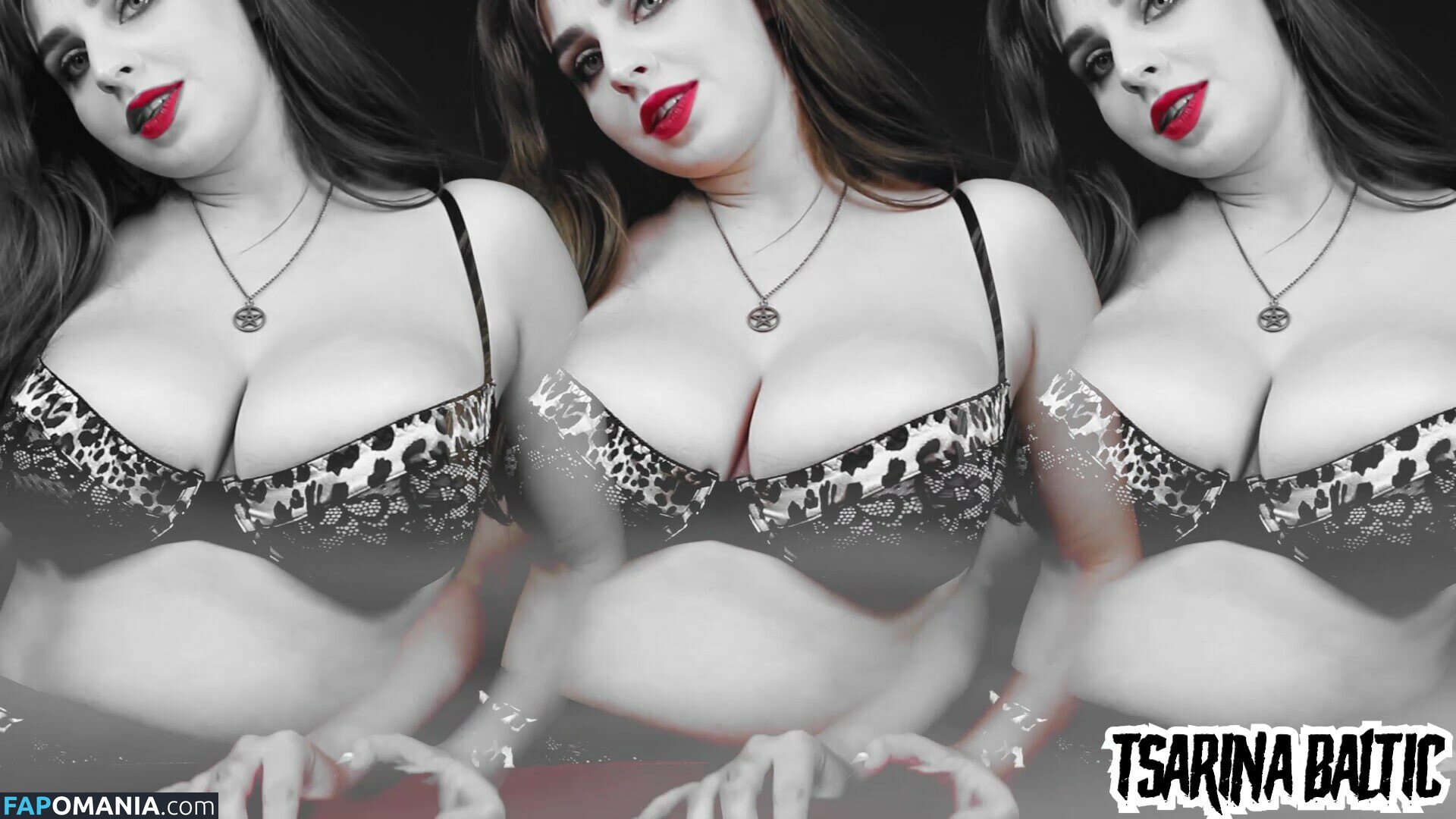 Tsarina Baltic / TsarinaBaltic / tsarinavdk Desnudo OnlyFans  Foto filtrada #170