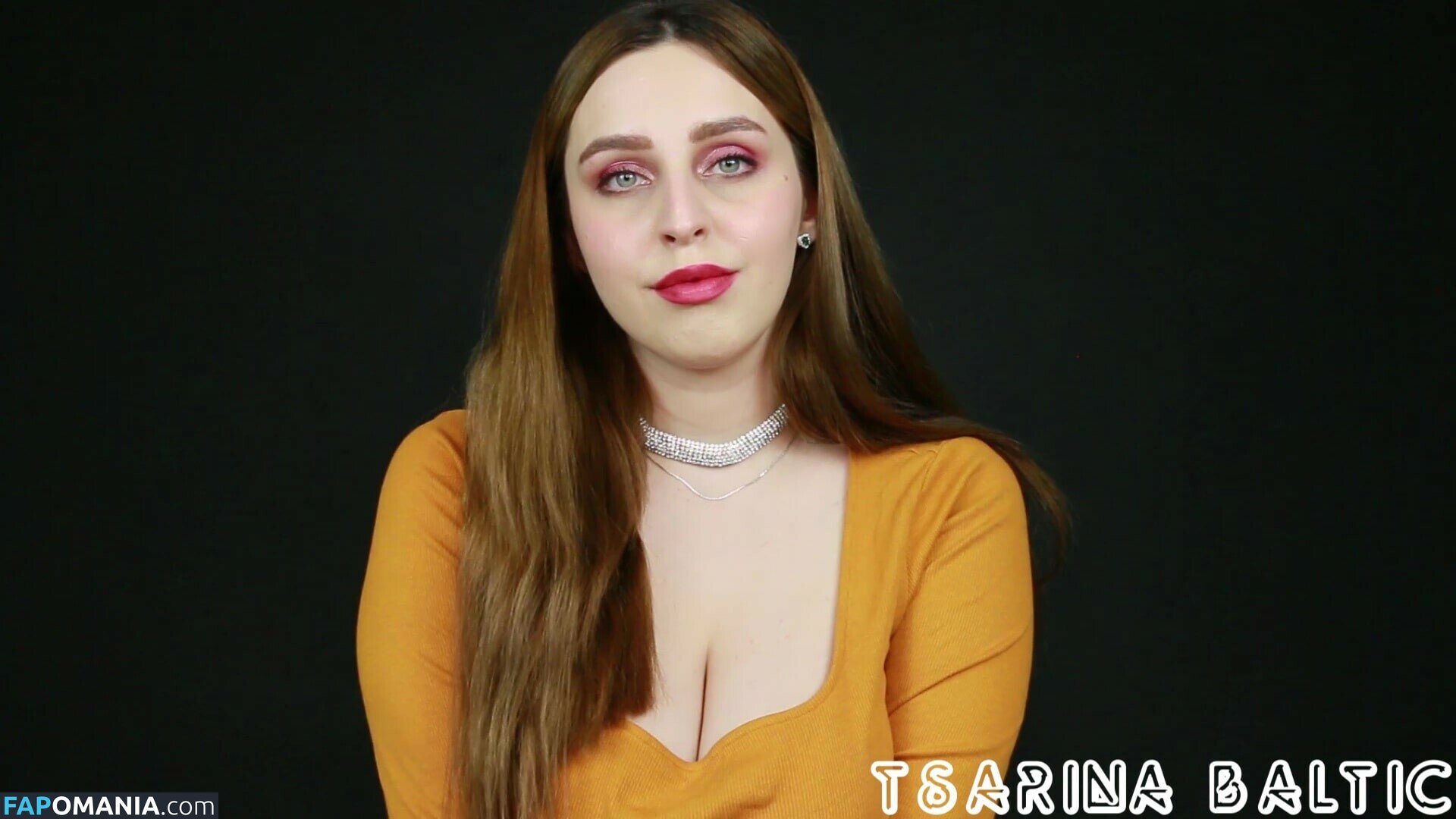 Tsarina Baltic / TsarinaBaltic / tsarinavdk Desnudo OnlyFans  Foto filtrada #539