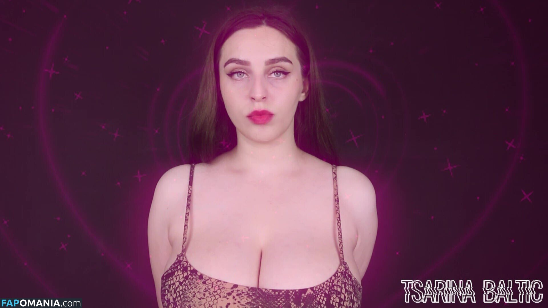 Tsarina Baltic / TsarinaBaltic / tsarinavdk Desnudo OnlyFans  Foto filtrada #679