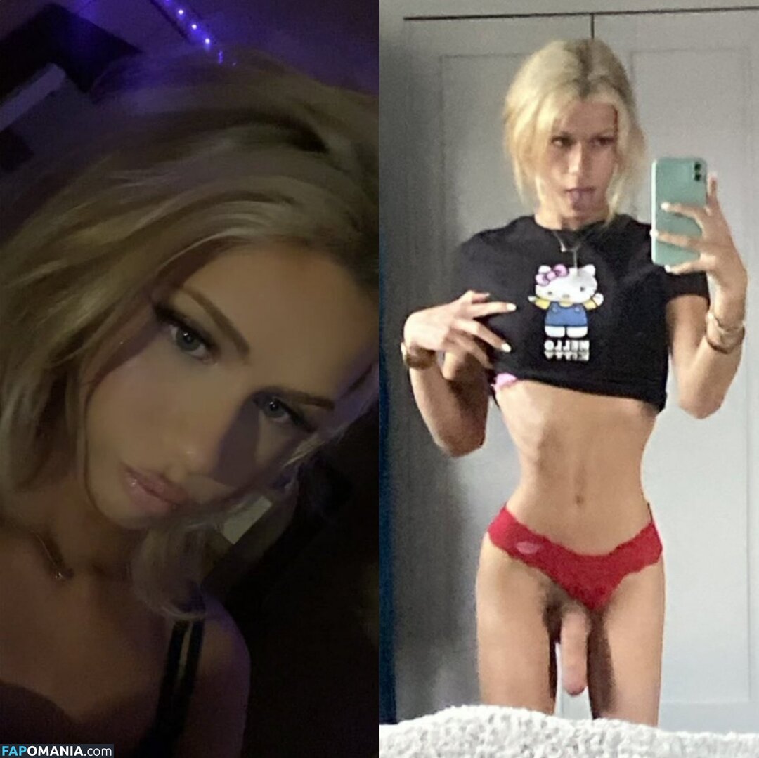 tspollypocket Desnudo OnlyFans  Foto filtrada #3