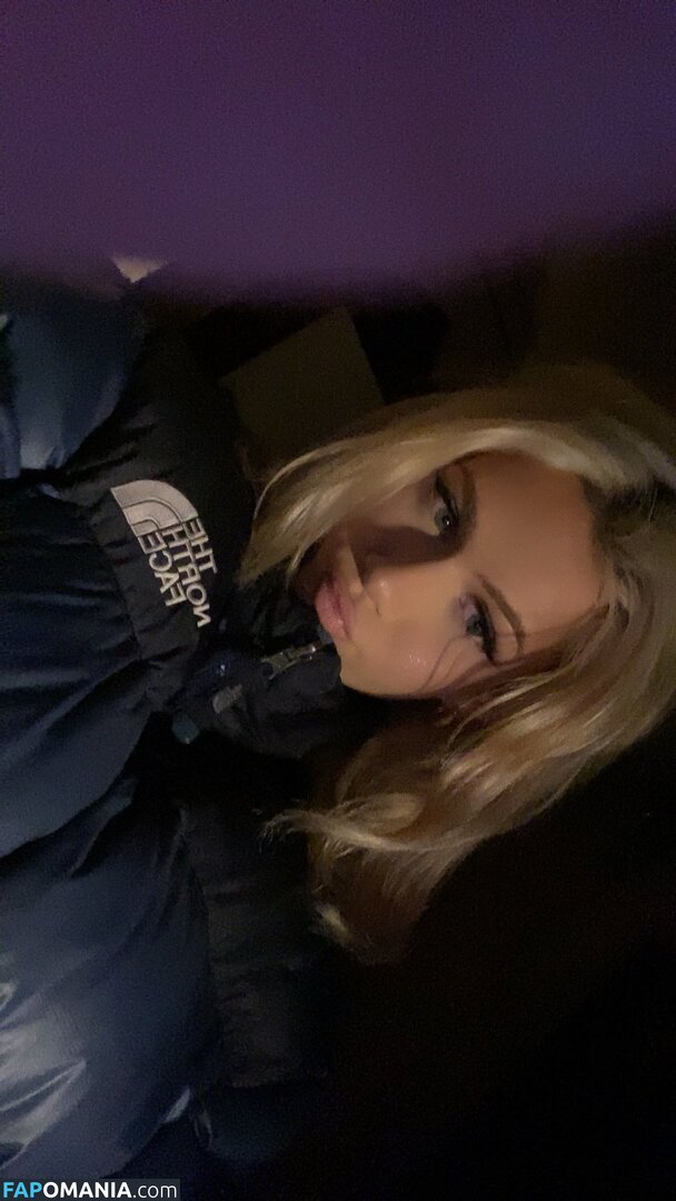 tspollypocket Desnudo OnlyFans  Foto filtrada #5