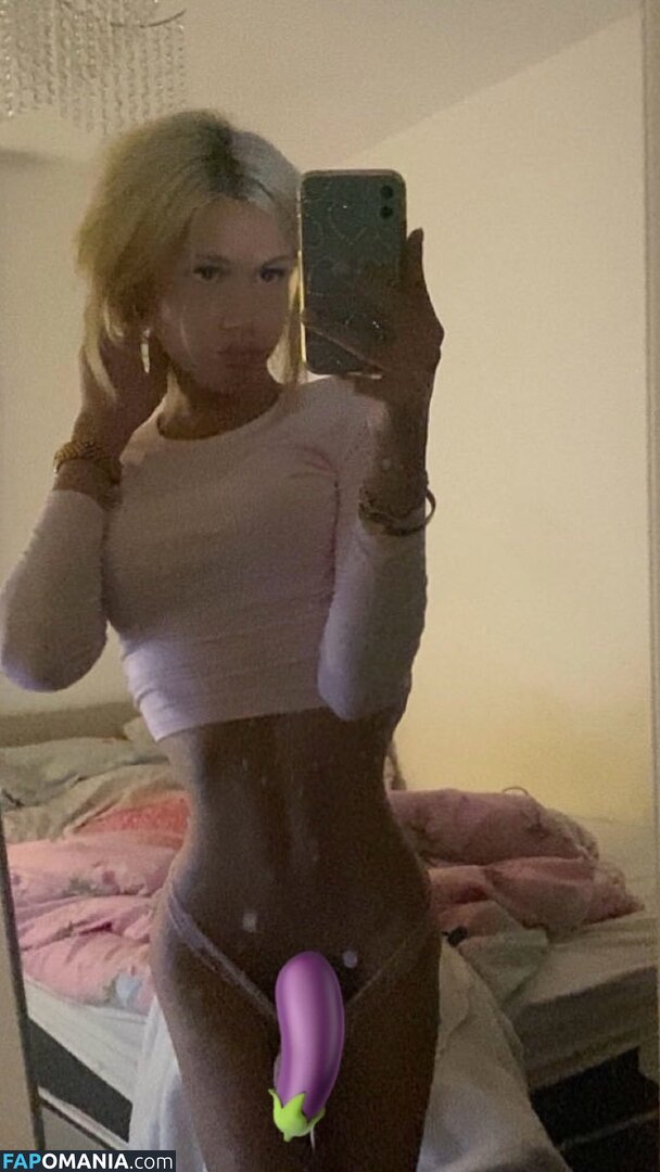 tspollypocket Desnudo OnlyFans  Foto filtrada #18