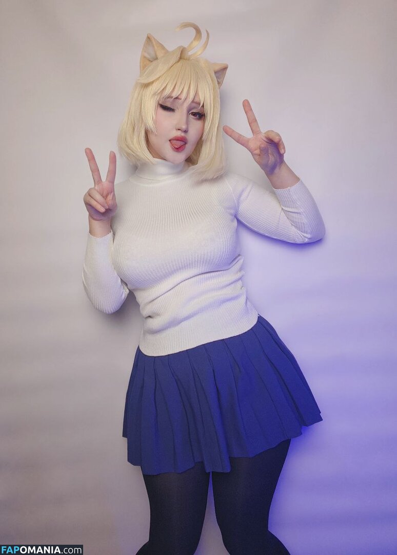 Tsum Tsum Cosplay / tsumtsum.cosplay Desnudo OnlyFans  Foto filtrada #1