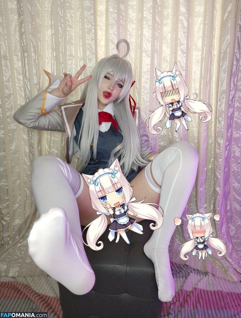 Tsum Tsum Cosplay / tsumtsum.cosplay Desnudo OnlyFans  Foto filtrada #3