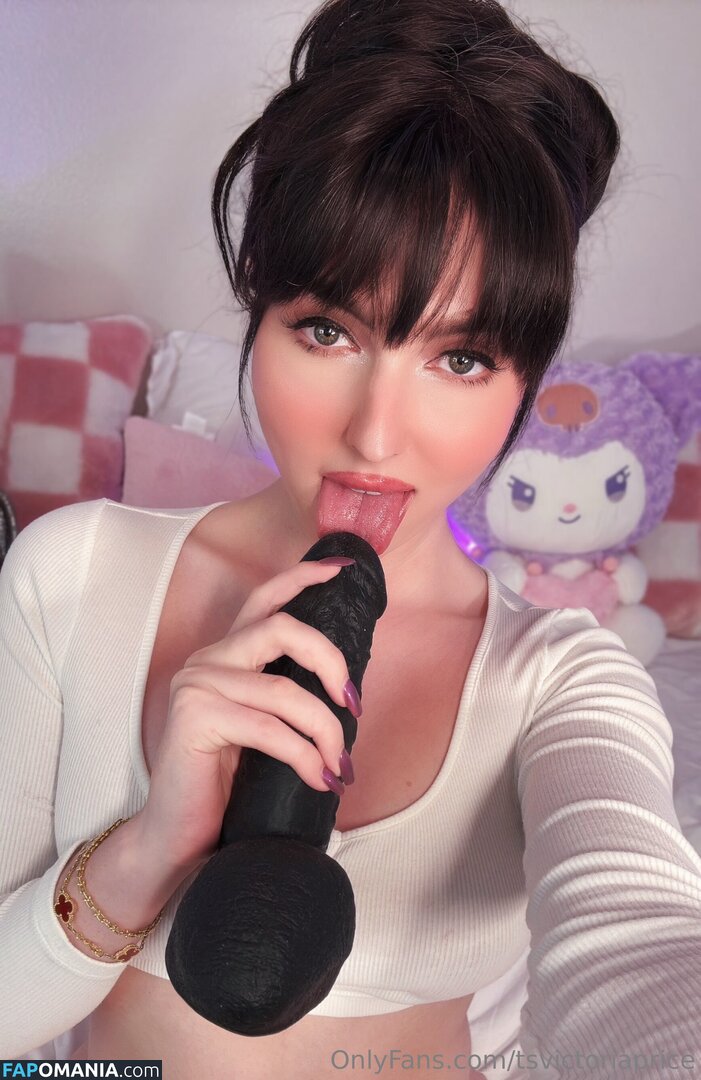 tsvictoriaprice / women_of_trade_online Desnudo OnlyFans  Foto filtrada #20