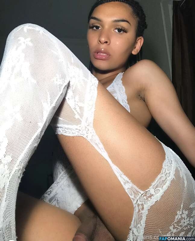 _yummyyazzy / https: / tsyazminx Desnudo OnlyFans  Foto filtrada #8