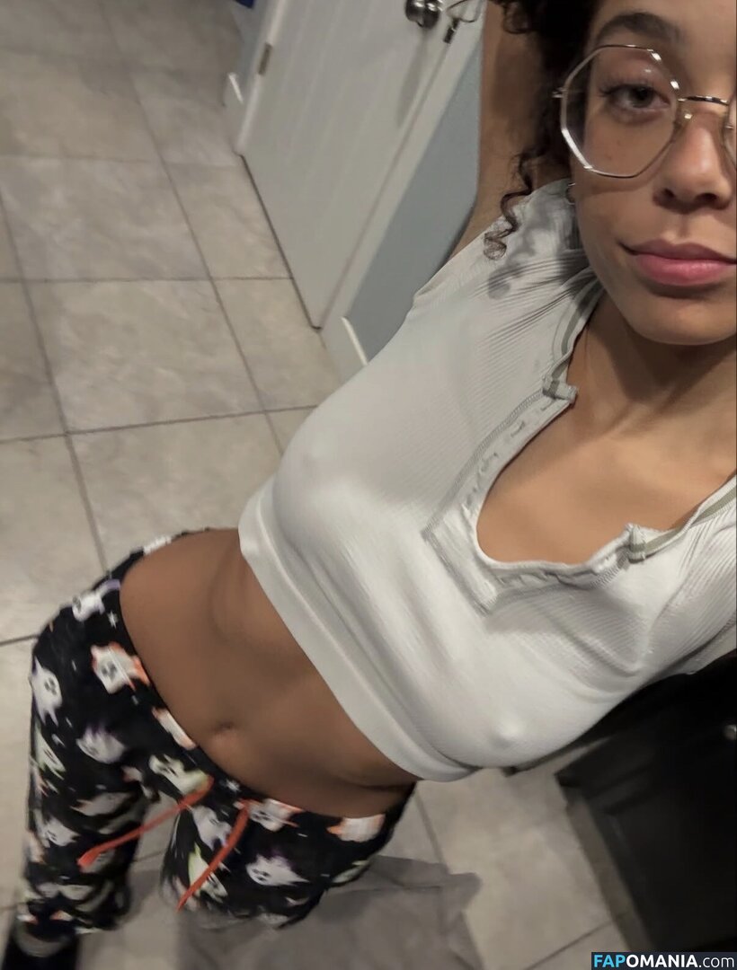 ttahlula Desnudo OnlyFans  Foto filtrada #19