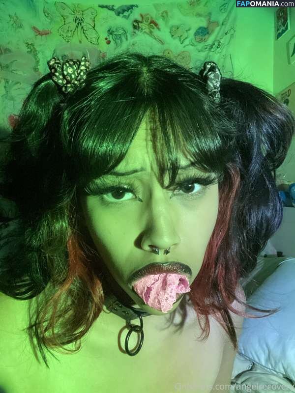 angelrecovery / picktulip / tulip Desnudo OnlyFans  Foto filtrada #13