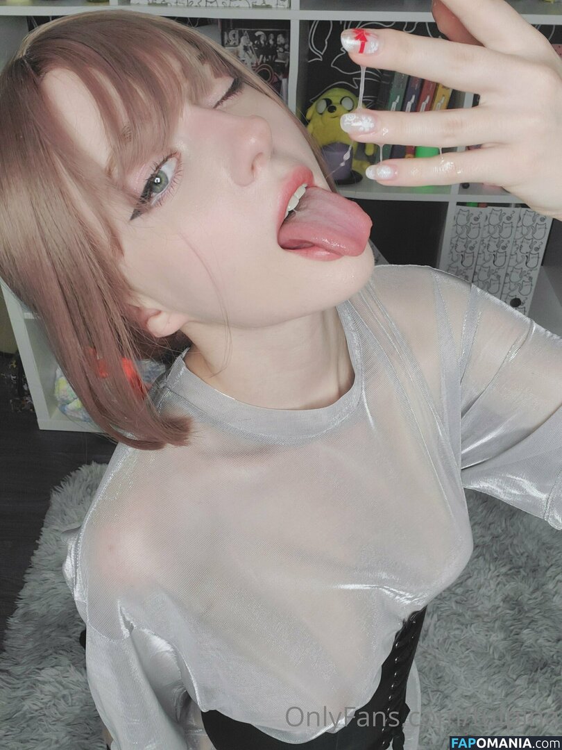 Tulpina / tulpina.chan Desnudo OnlyFans  Foto filtrada #17