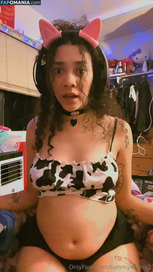 brummymummyof2 / tummyemma2 Desnudo OnlyFans  Foto filtrada #3